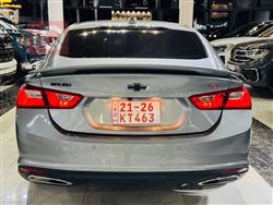 شيفروليه ماليبو